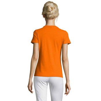 REGENT WOMEN - REGENT DONNA T-SHIRT 150g