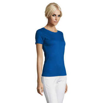 REGENT WOMEN - REGENT DONNA T-SHIRT 150g