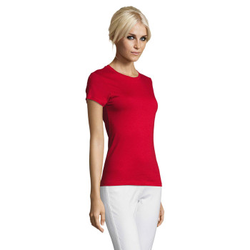 REGENT WOMEN - REGENT DONNA T-SHIRT 150g