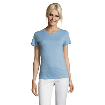 REGENT WOMEN - REGENT DONNA T-SHIRT 150g