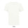 T-shirt personalizzabile cotone semipettinato sagomata