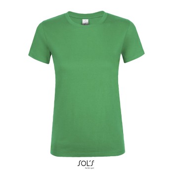 REGENT WOMEN - REGENT WOMEN T-SHIRT 150g