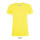 T-shirt personalizzabile cotone semipettinato sagomata