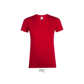 REGENT WOMEN - REGENT WOMEN T-SHIRT 150g