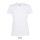 T-shirt personalizzabile cotone semipettinato sagomata