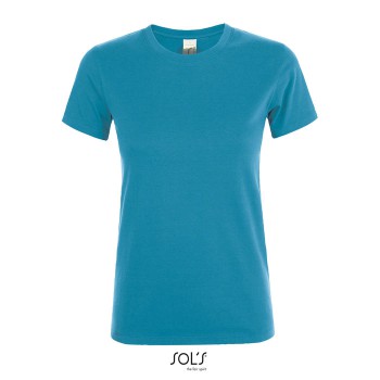 REGENT WOMEN - REGENT WOMEN T-SHIRT 150g