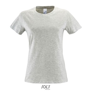 REGENT WOMEN - REGENT WOMEN T-SHIRT 150g