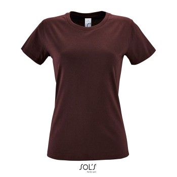 REGENT WOMEN - REGENT WOMEN T-SHIRT 150g