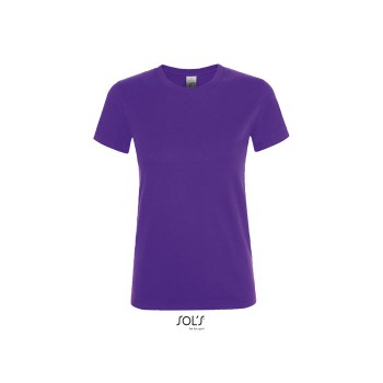 REGENT WOMEN - REGENT WOMEN T-SHIRT 150g