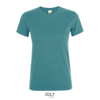 REGENT WOMEN - REGENT WOMEN T-SHIRT 150g