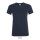 T-shirt personalizzabile cotone semipettinato sagomata