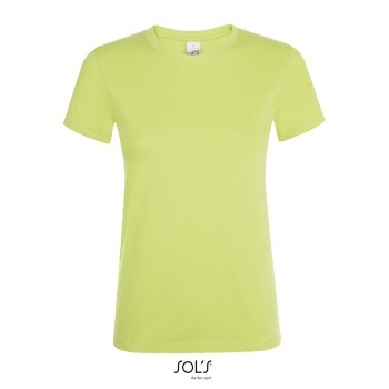 REGENT WOMEN - REGENT WOMEN T-SHIRT 150g