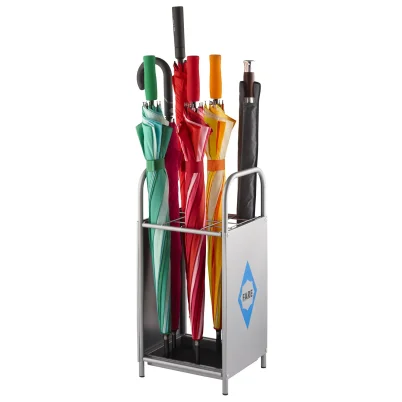 Regular umbrella display