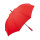 Ombrello personalizzabile Fare bordatura reflex e struttura windproof