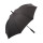 Ombrello personalizzabile Fare bordatura reflex e struttura windproof