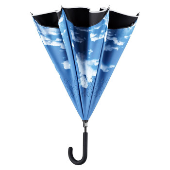 Regular umbrella FARE®-Contrary