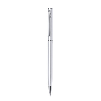Penna in metallo personalizzata con logo - Reist