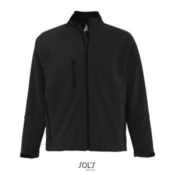 RELAX - RELAX MEN SS JACKET 340g