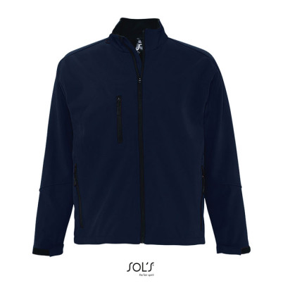 RELAX - RELAX MEN SS JACKET 340g