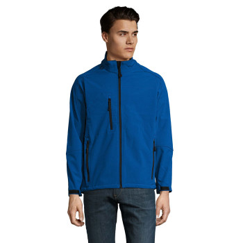 RELAX - RELAX UOMO SS JACKET 340g