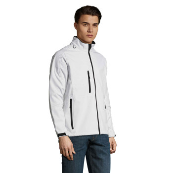 RELAX - RELAX UOMO SS JACKET 340g