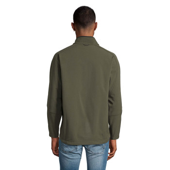 RELAX - RELAX UOMO SS JACKET 340g