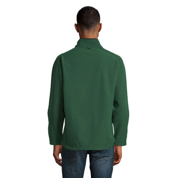 RELAX - RELAX UOMO SS JACKET 340g
