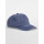 Capellino personalizzabile Beechfield 5 pannelli in cotone naturale