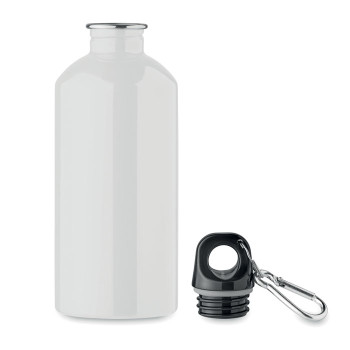 REMID MOSS - Acciaio inox riciclato 500ml