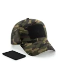 Removable Patch 5 Panel Cap