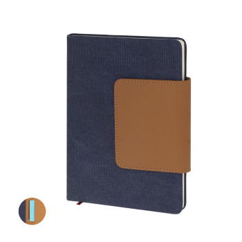 Taccuini personalizzati con logo - Renak