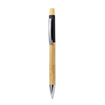 Penne in legno personalizzate con logo - Renol