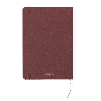 Taccuini personalizzati con logo - Renolds
