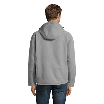REPLAY MEN - REPLAY giacca uomo 340g