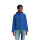 Giacca softshell donna con membrana impermeabile e vestibilità regolabile