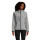 Giacca softshell donna con membrana impermeabile e vestibilità regolabile