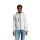 Giacca softshell donna con membrana impermeabile e vestibilità regolabile