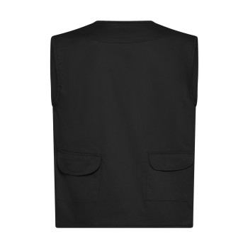 Gilet personalizzato - Reporter