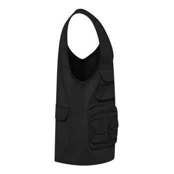 Gilet personalizzato - Reporter