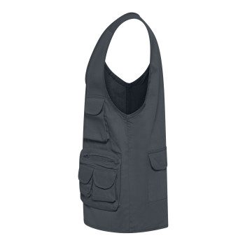 Gilet personalizzato - Reporter