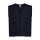 Gilet multi-pocket personalizzabile Black Spider con 11 tasche funzionali