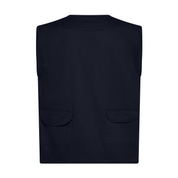 Gilet personalizzato - Reporter