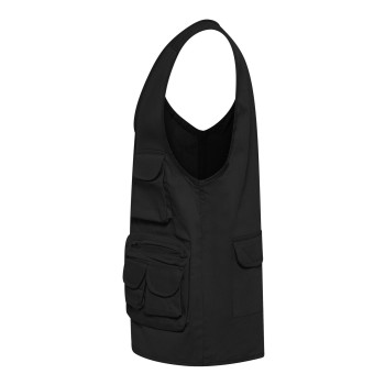 Gilet personalizzato - Reporter