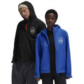 Reset 3Lr Hooded Softshell personalizzabile B&C Collection impermeabile e traspirante