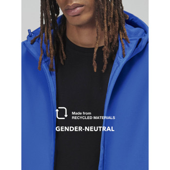 Reset 3Lr® Hooded Softshell