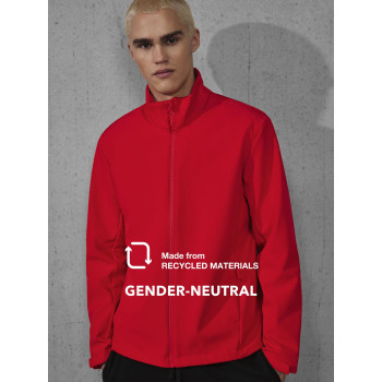 Reset 3Lr® Softshell