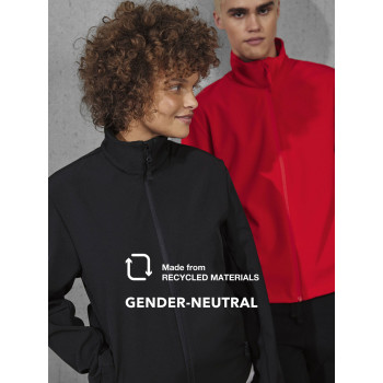 Reset 3Lr® Softshell
