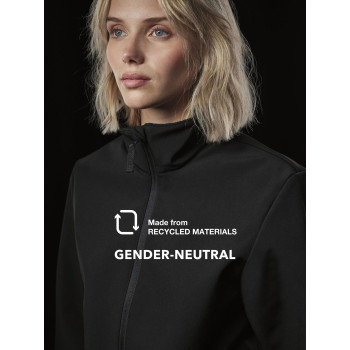 Reset 3Lr® Softshell