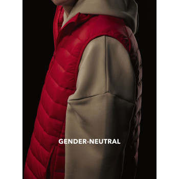 Gilet personalizzato - Reset Bodywarmer