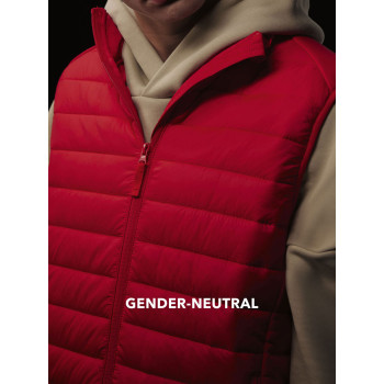 Gilet personalizzato - Reset Bodywarmer